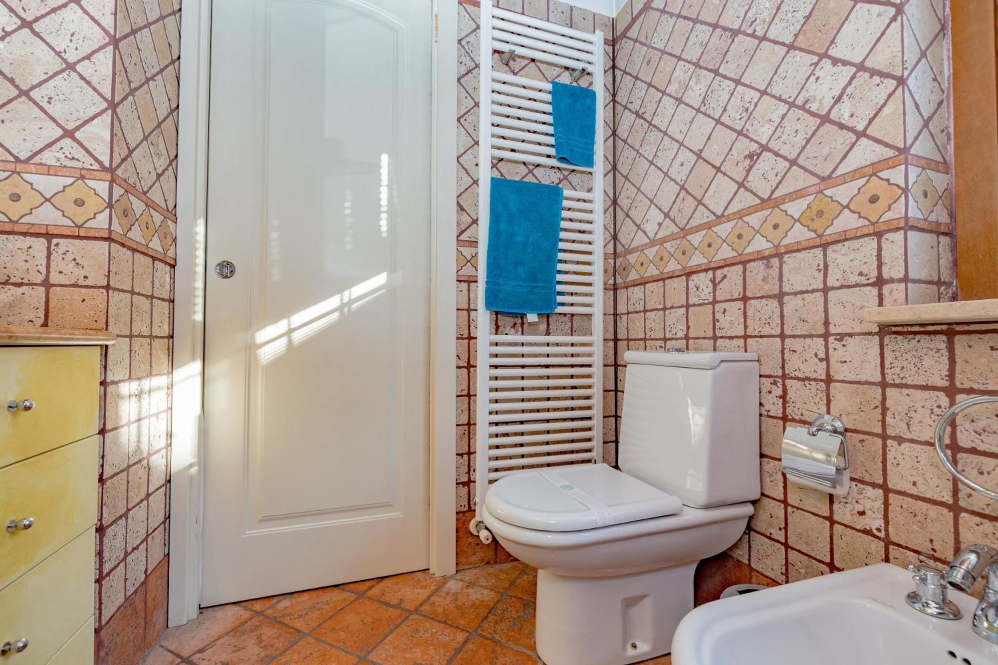 Malpensa Jacuzzi House Villa Ferno Eksteriør bilde