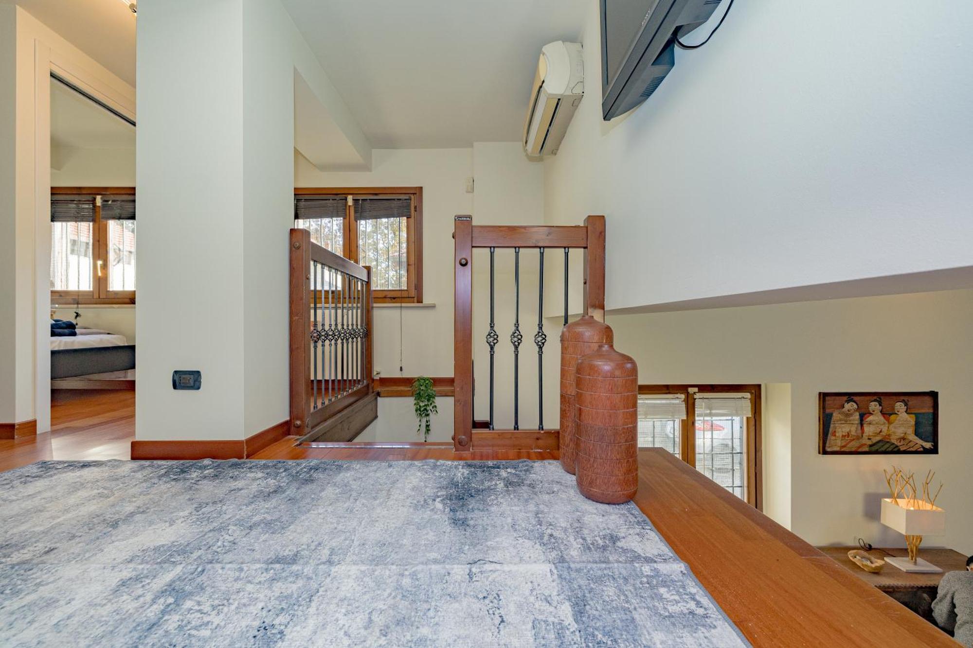 Malpensa Jacuzzi House Villa Ferno Eksteriør bilde